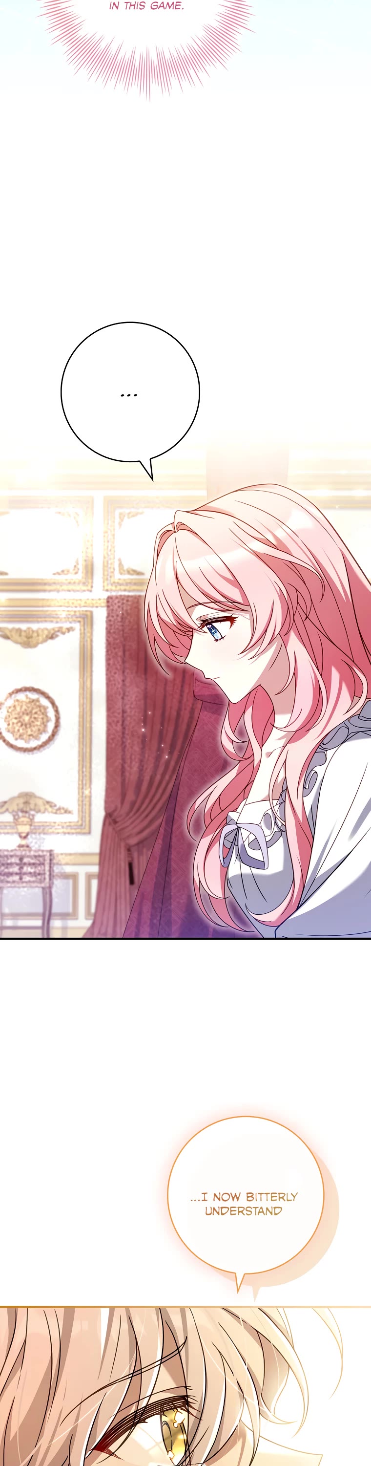 I Turned off the Pain Perception Setting! chapter 14 page 38