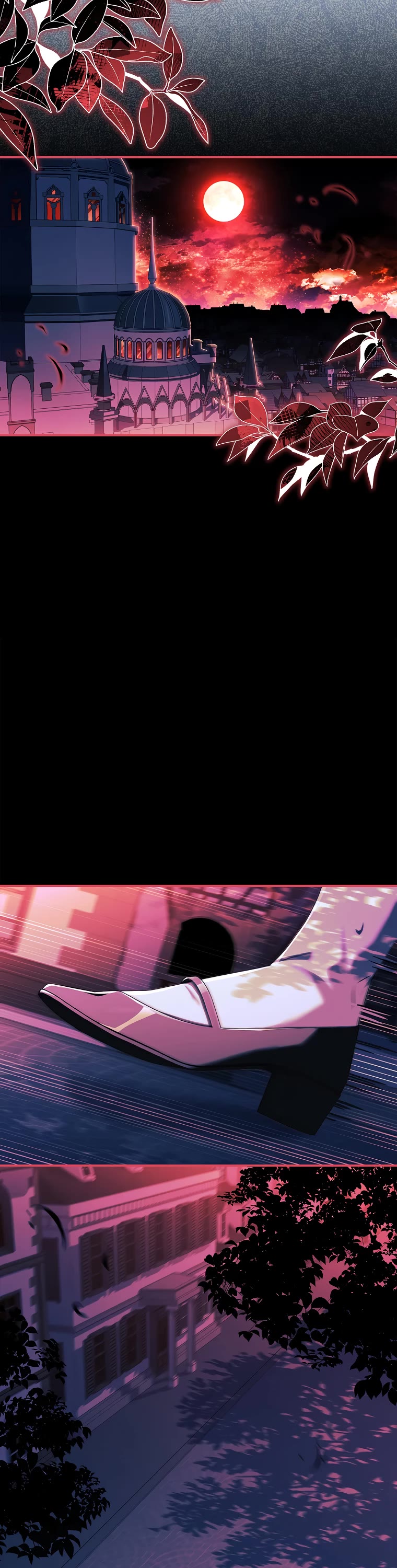 I Turned off the Pain Perception Setting! chapter 14 page 41