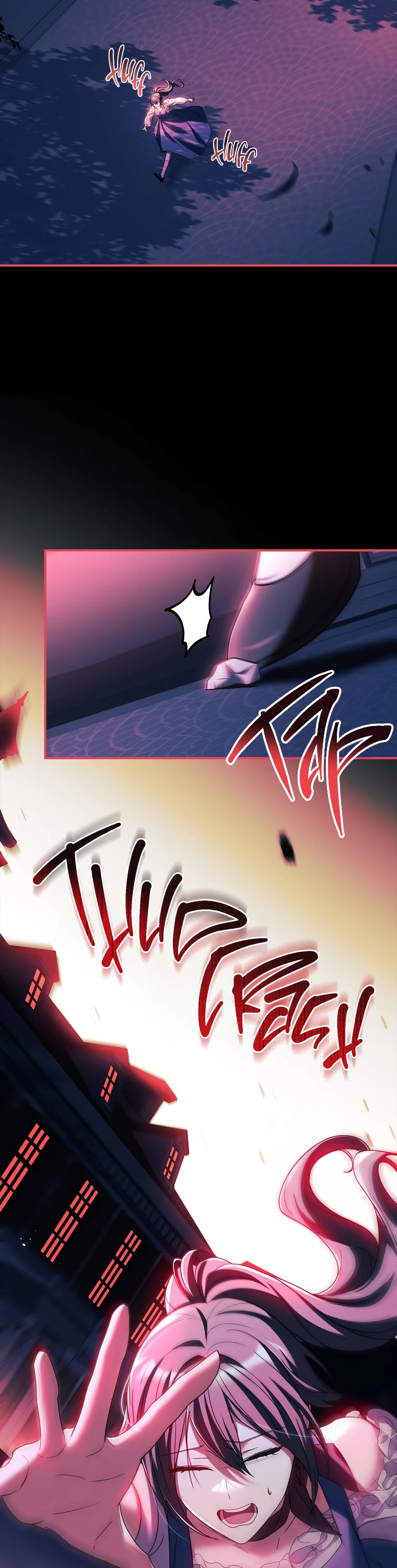 I Turned off the Pain Perception Setting! chapter 14 page 42