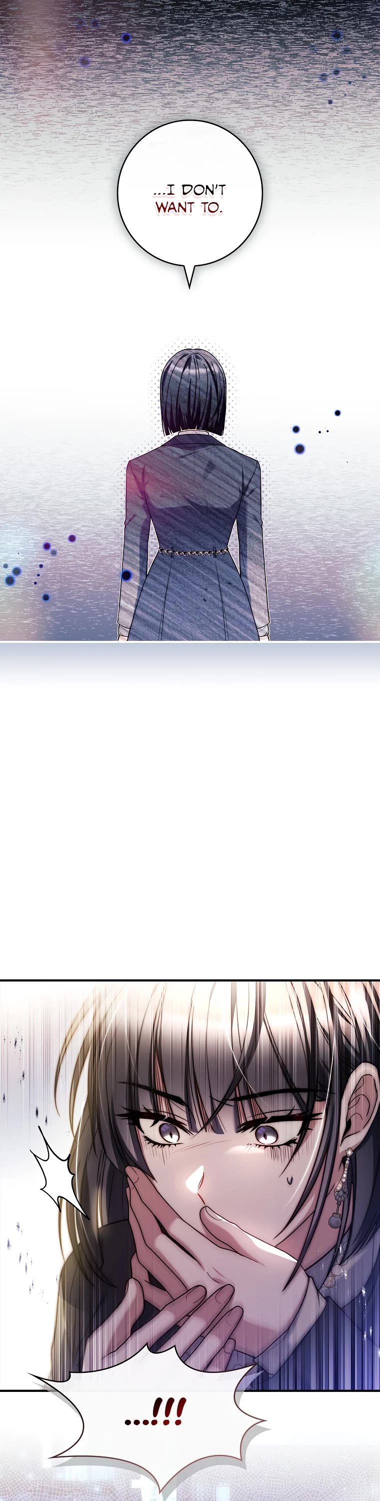 I Turned off the Pain Perception Setting! chapter 14 page 6