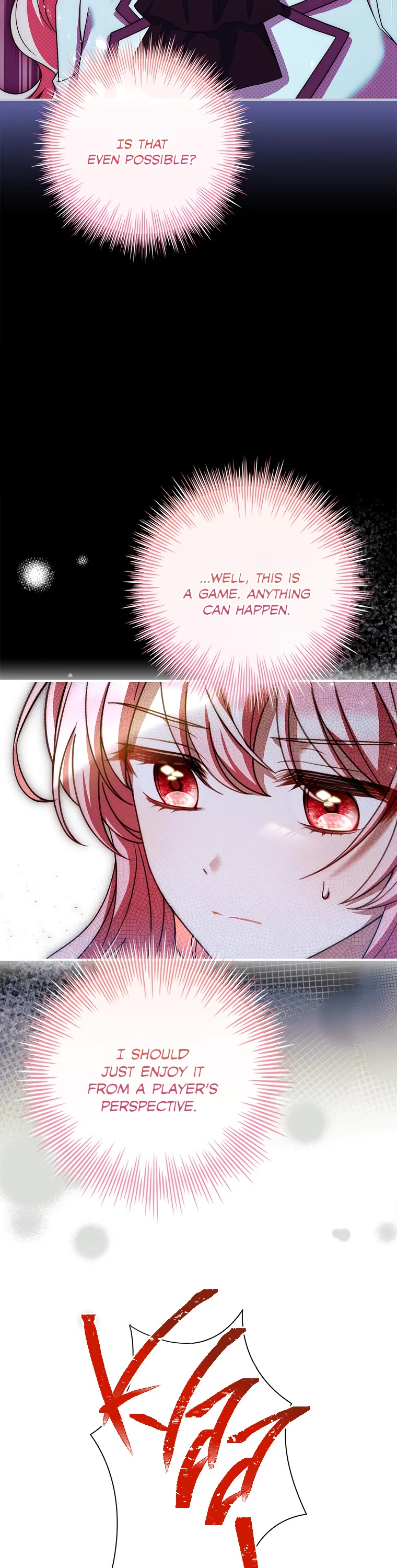 I Turned off the Pain Perception Setting! chapter 15 page 12