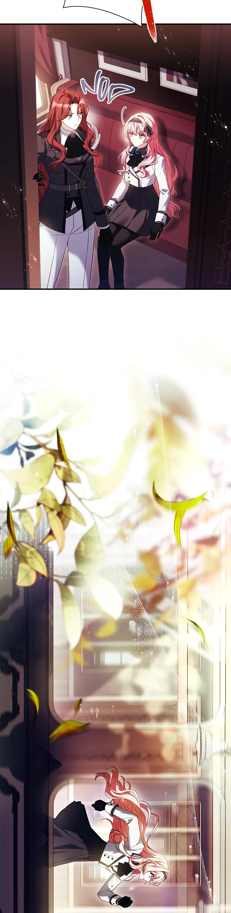 I Turned off the Pain Perception Setting! chapter 15 page 13