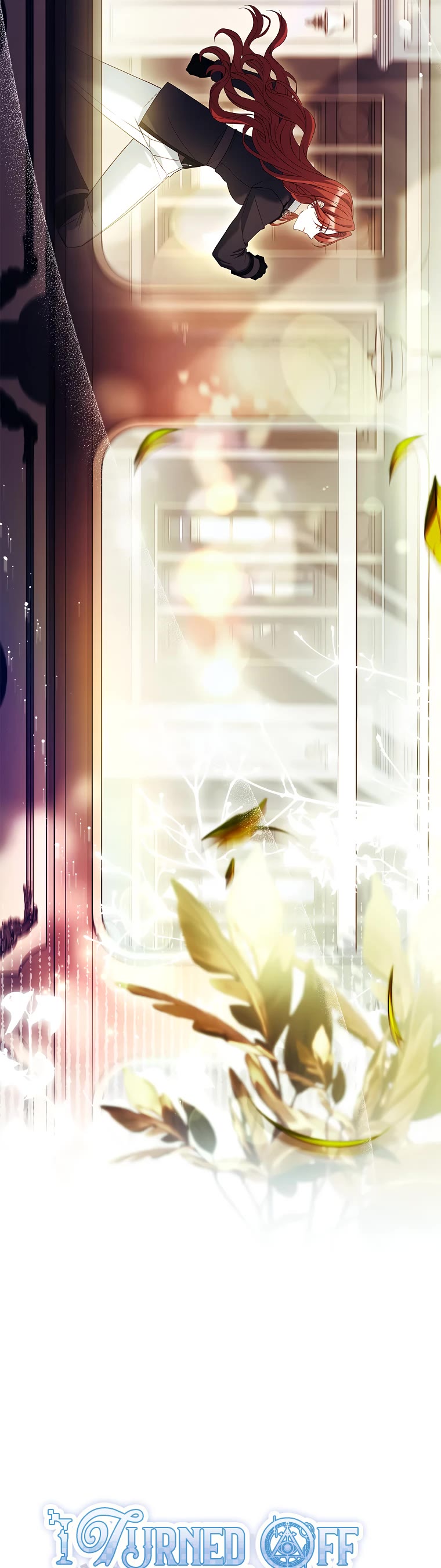 I Turned off the Pain Perception Setting! chapter 15 page 14