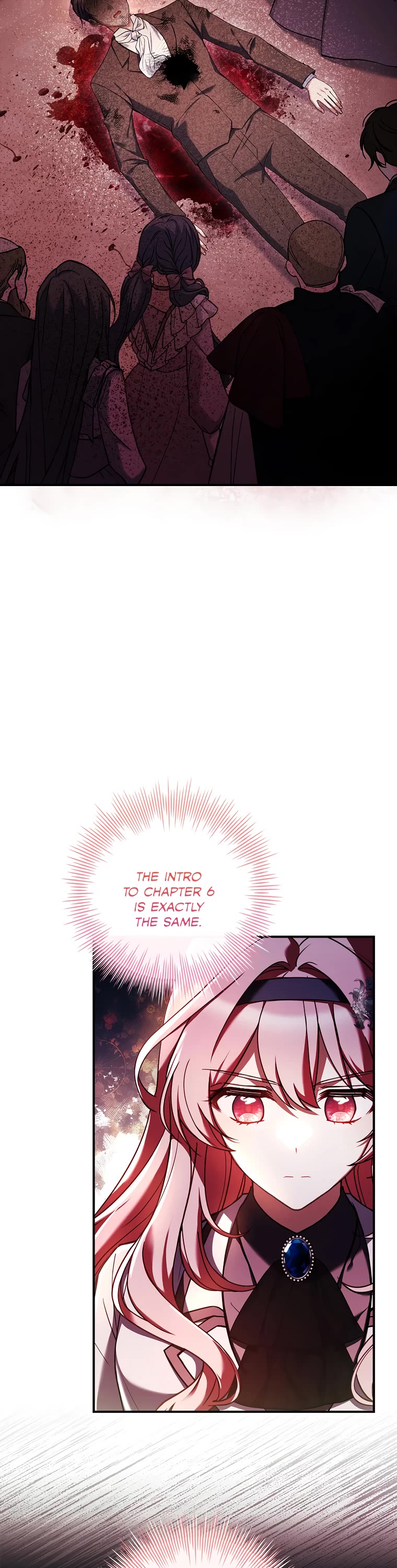 I Turned off the Pain Perception Setting! chapter 15 page 18