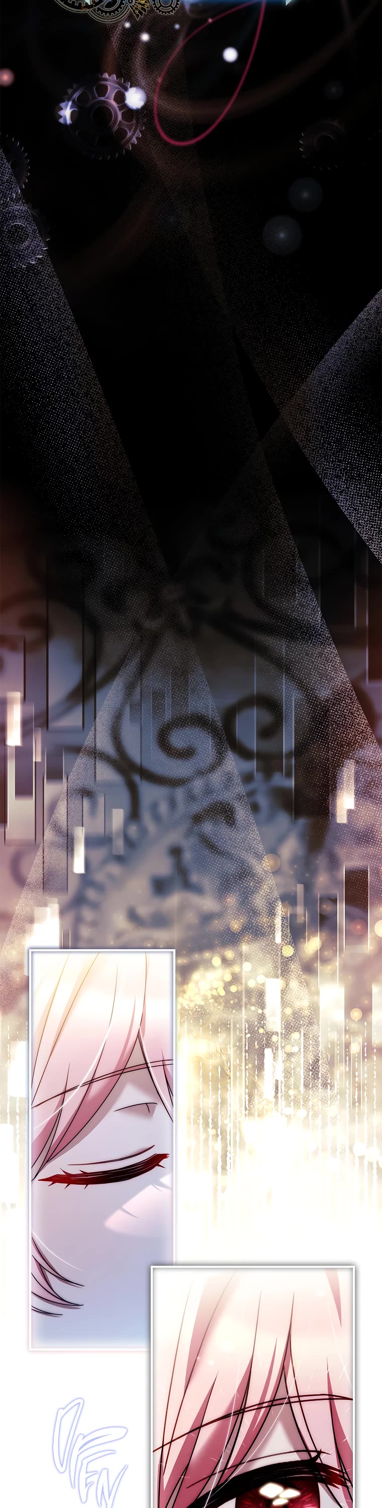 I Turned off the Pain Perception Setting! chapter 15 page 2