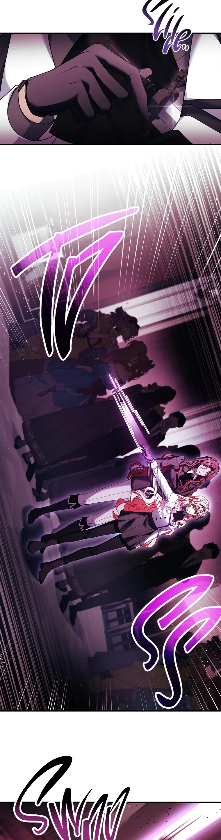 I Turned off the Pain Perception Setting! chapter 15 page 25