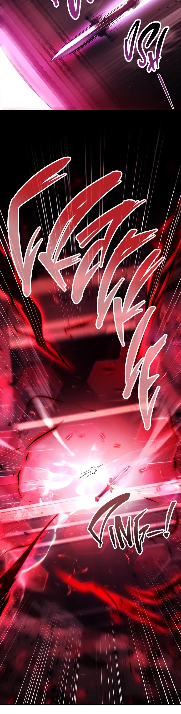 I Turned off the Pain Perception Setting! chapter 15 page 26