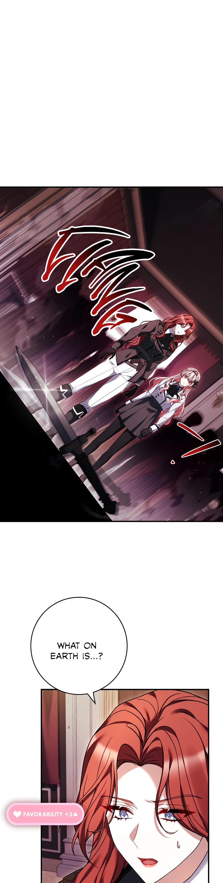 I Turned off the Pain Perception Setting! chapter 15 page 27