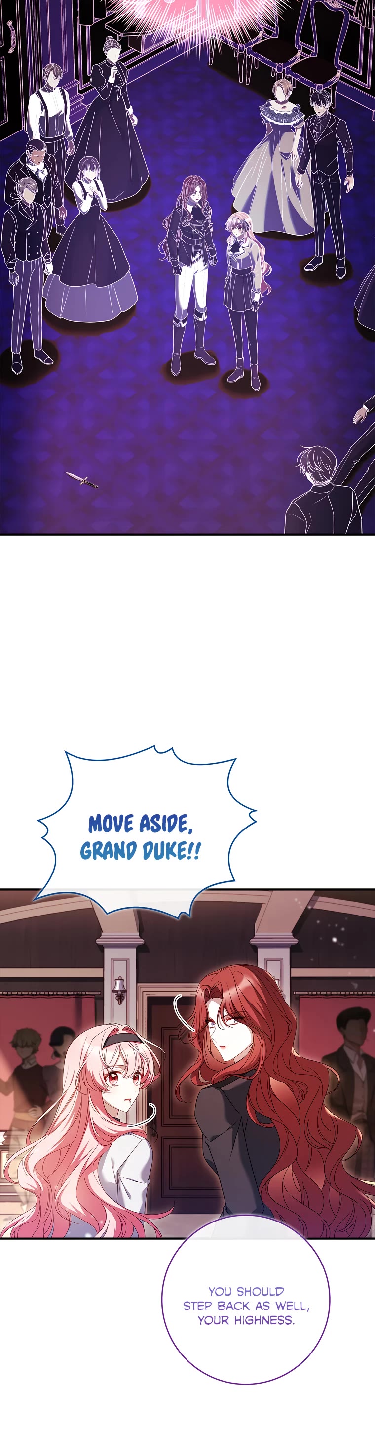 I Turned off the Pain Perception Setting! chapter 15 page 29