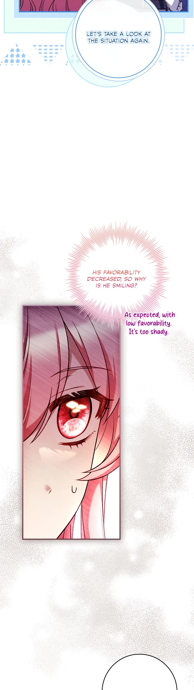 I Turned off the Pain Perception Setting! chapter 15 page 35