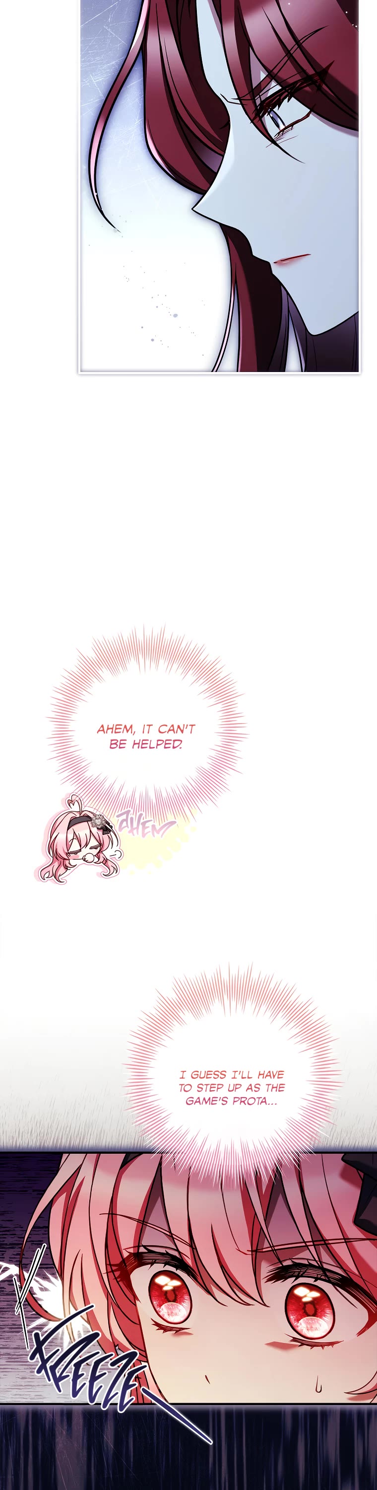 I Turned off the Pain Perception Setting! chapter 15 page 37