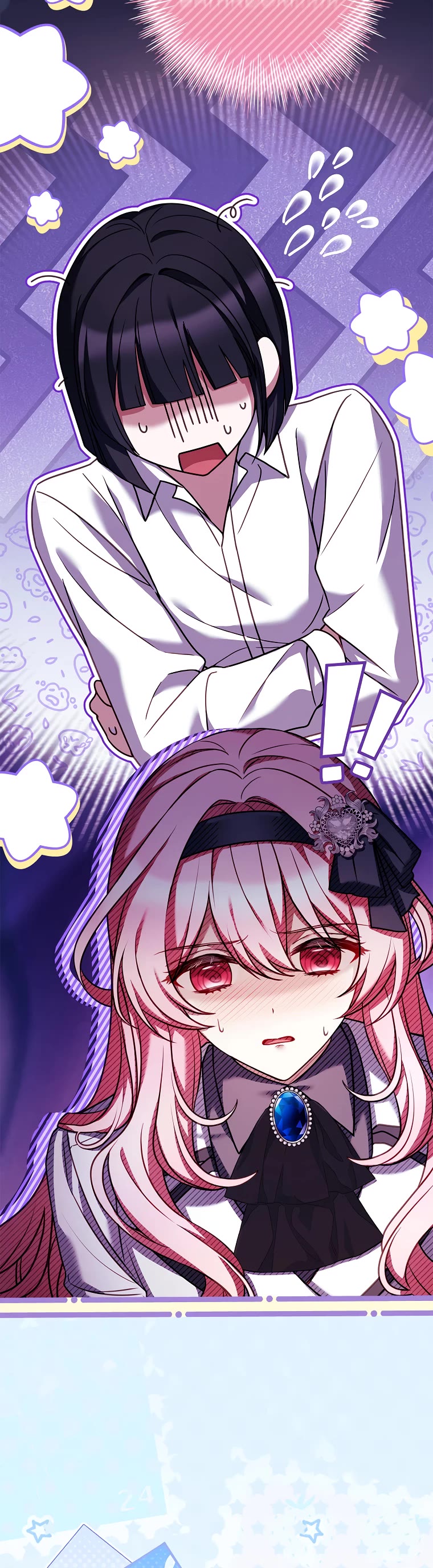 I Turned off the Pain Perception Setting! chapter 15 page 39