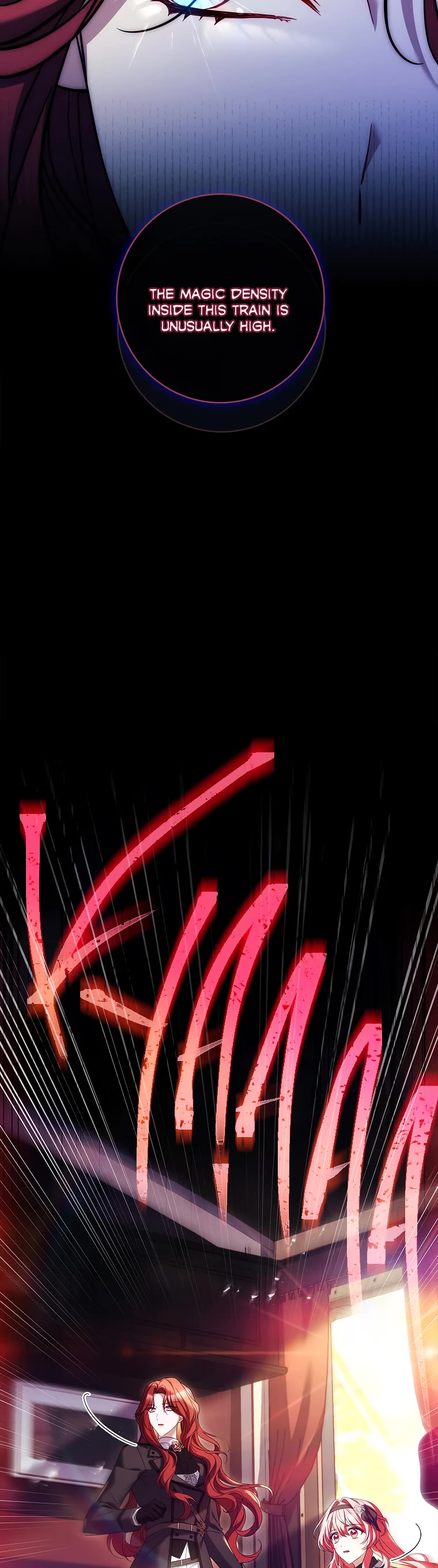 I Turned off the Pain Perception Setting! chapter 15 page 9