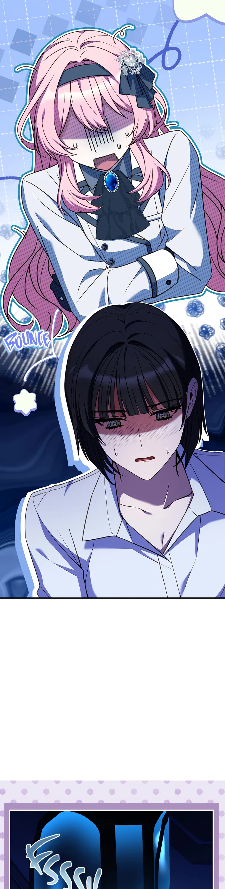 I Turned off the Pain Perception Setting! chapter 16 page 2