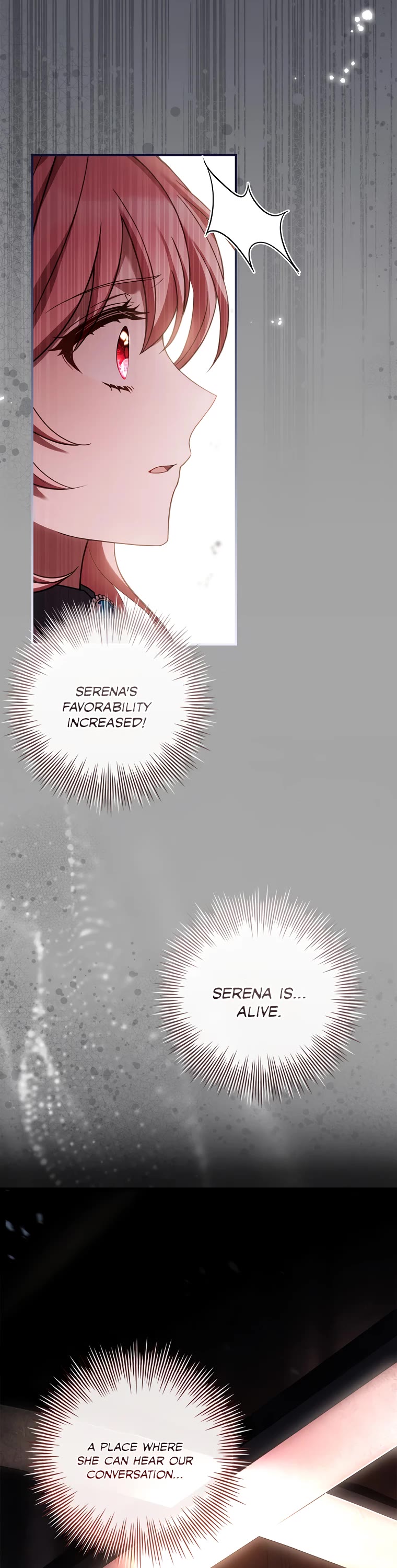 I Turned off the Pain Perception Setting! chapter 17 page 12