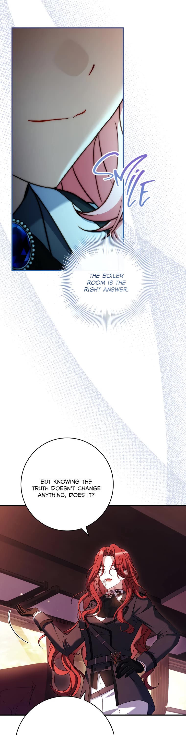 I Turned off the Pain Perception Setting! chapter 17 page 17