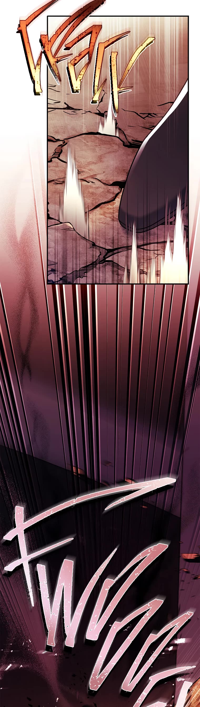 I Turned off the Pain Perception Setting! chapter 17 page 19