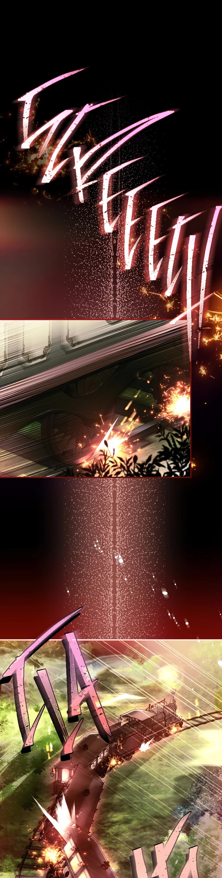 I Turned off the Pain Perception Setting! chapter 17 page 21