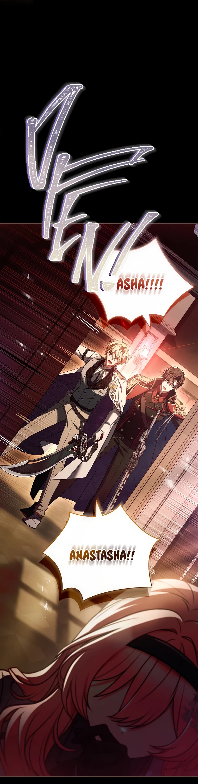 I Turned off the Pain Perception Setting! chapter 17 page 26