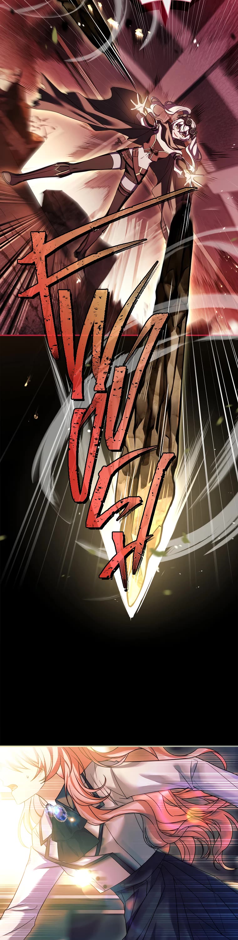 I Turned off the Pain Perception Setting! chapter 17 page 28