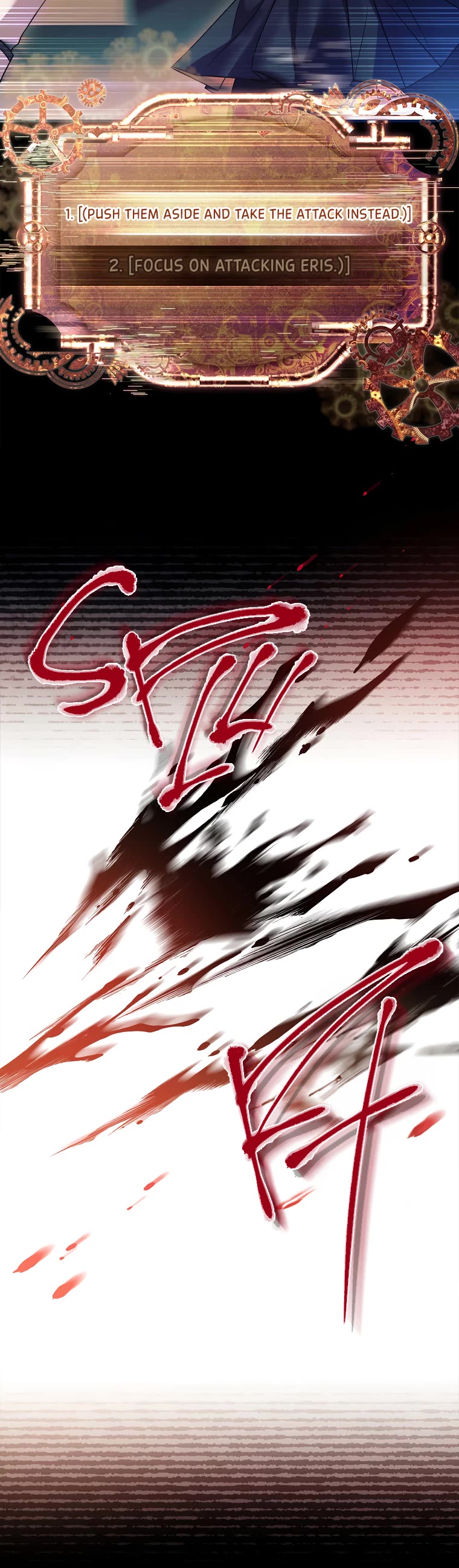 I Turned off the Pain Perception Setting! chapter 17 page 29