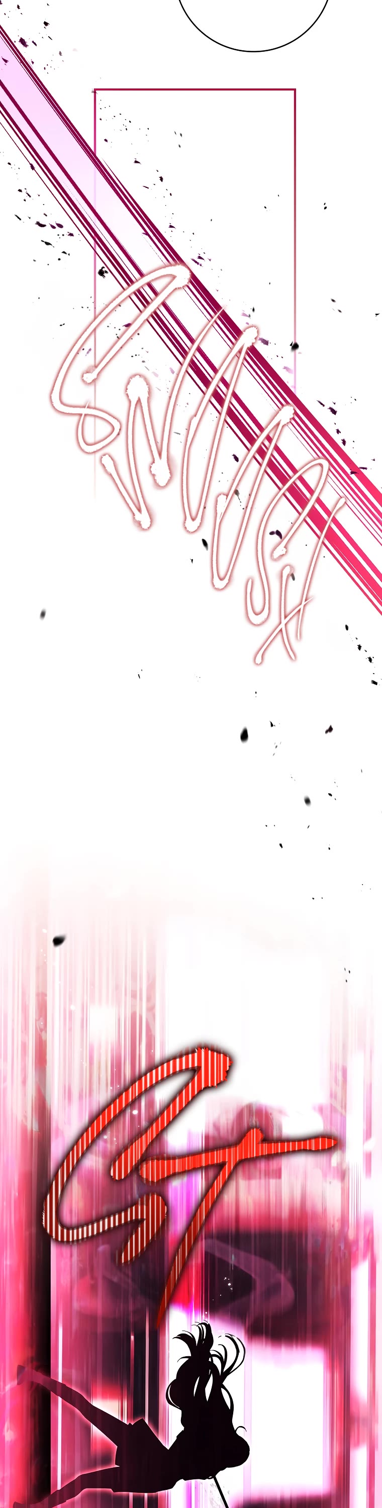 I Turned off the Pain Perception Setting! chapter 17 page 3