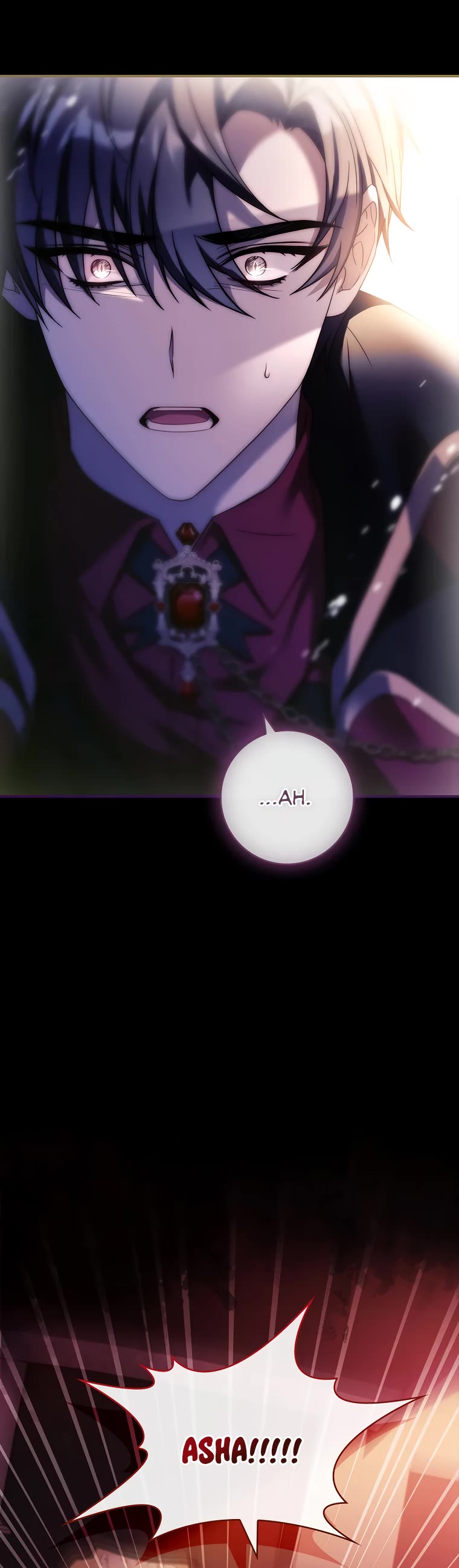 I Turned off the Pain Perception Setting! chapter 17 page 30