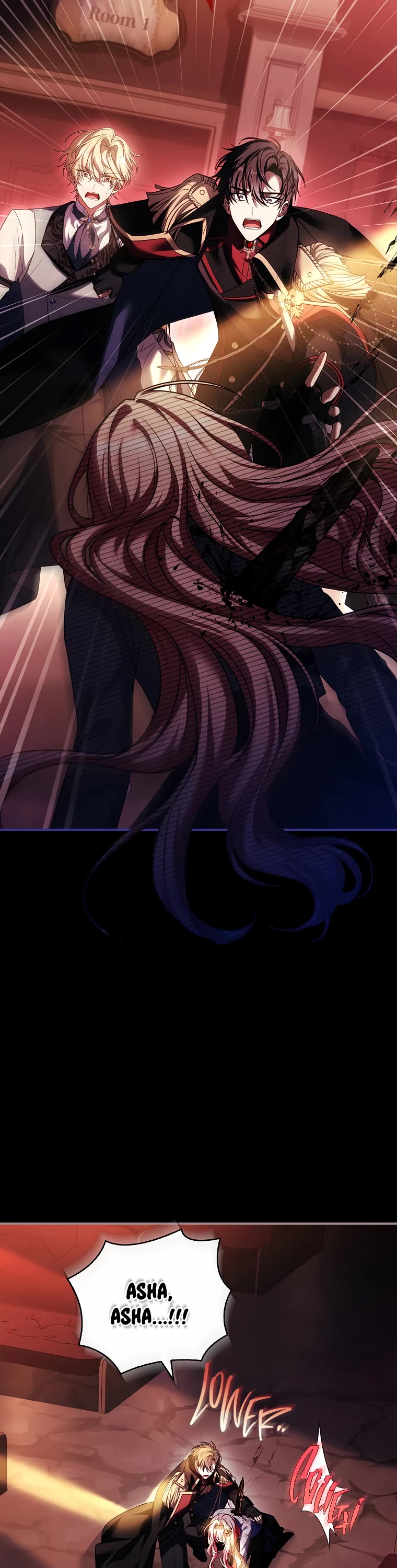 I Turned off the Pain Perception Setting! chapter 17 page 31