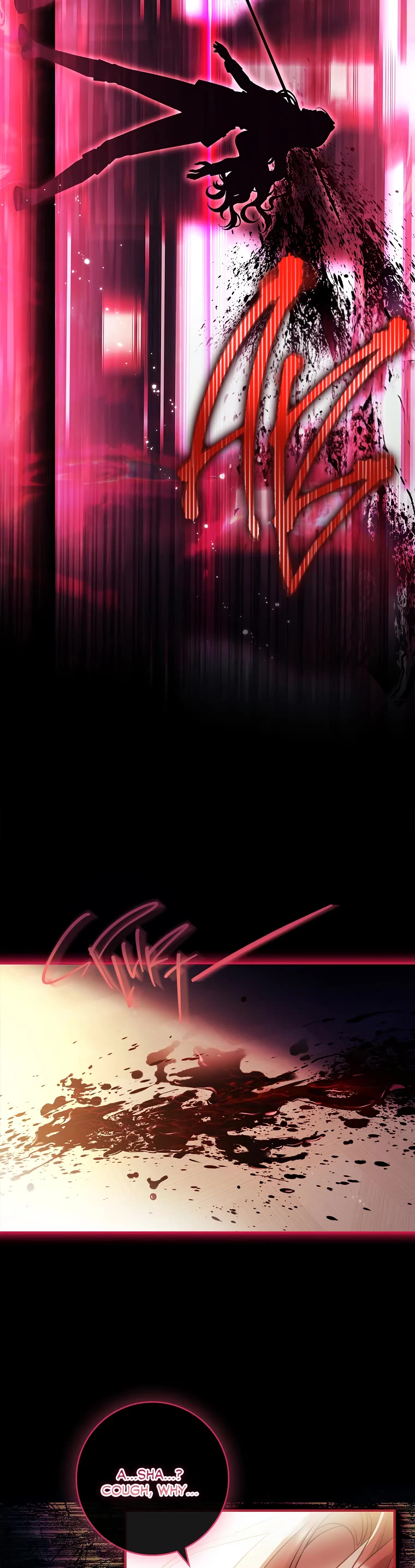 I Turned off the Pain Perception Setting! chapter 17 page 4