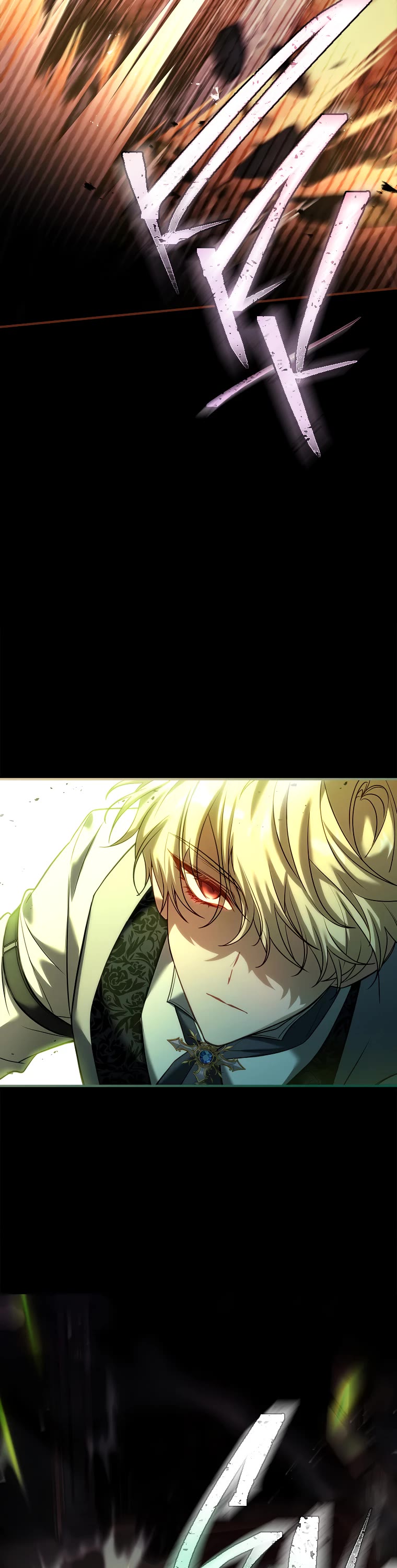 I Turned off the Pain Perception Setting! chapter 17 page 42