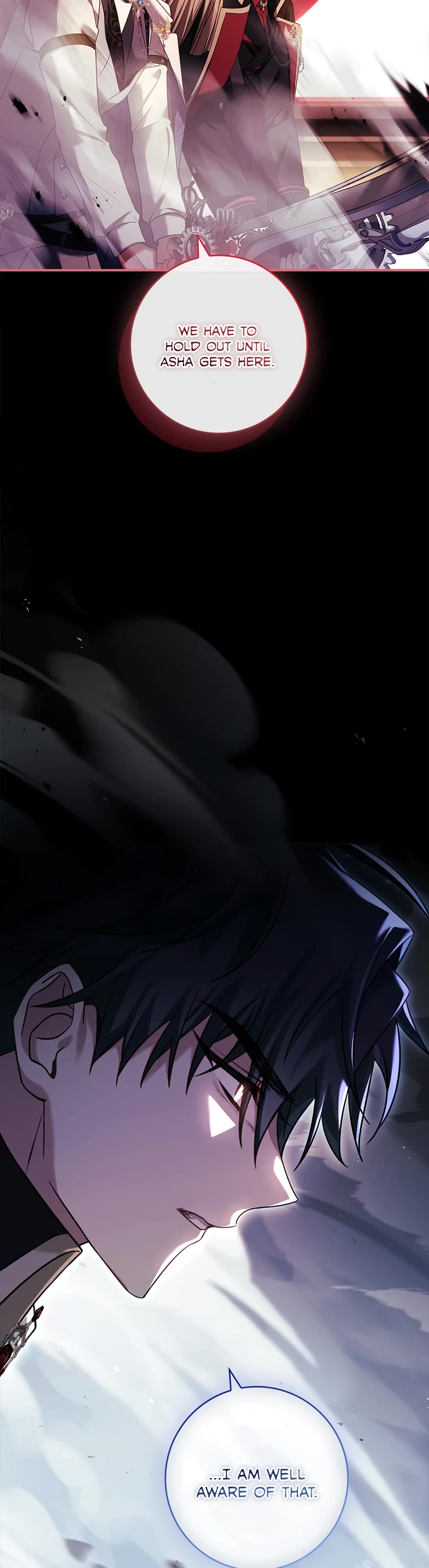 I Turned off the Pain Perception Setting! chapter 17 page 44