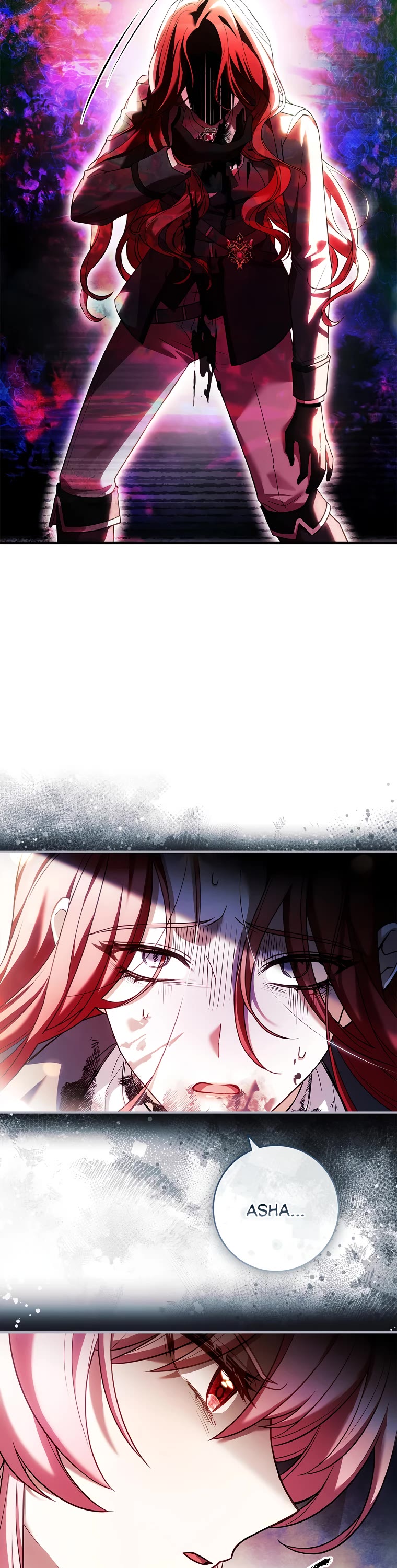 I Turned off the Pain Perception Setting! chapter 17 page 7