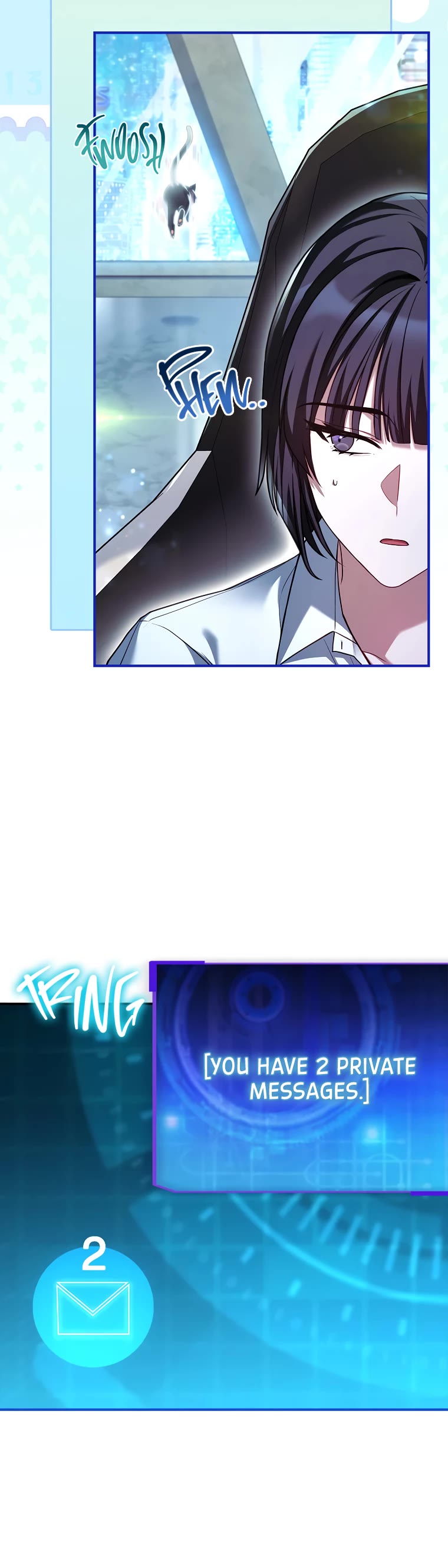 I Turned off the Pain Perception Setting! chapter 19 page 10