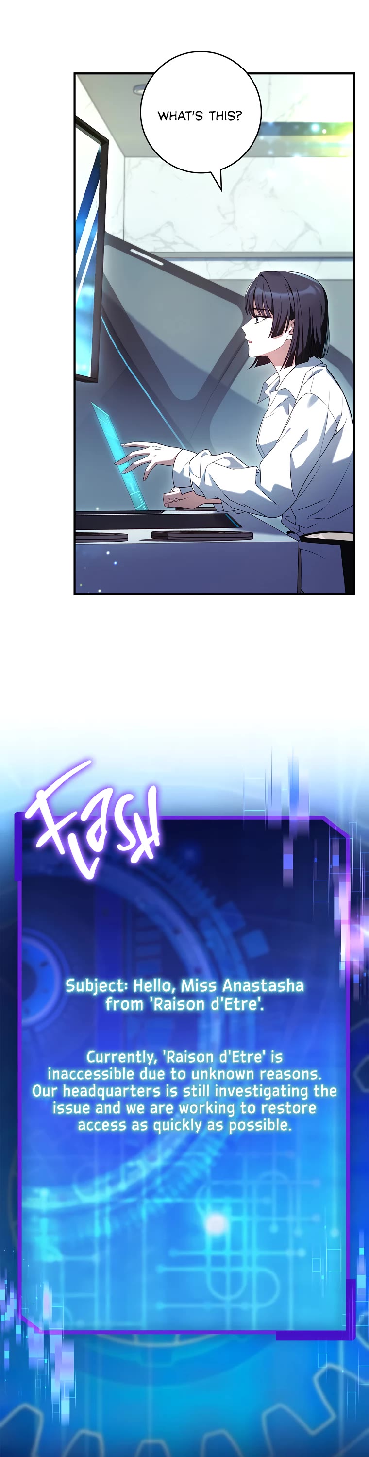 I Turned off the Pain Perception Setting! chapter 19 page 11