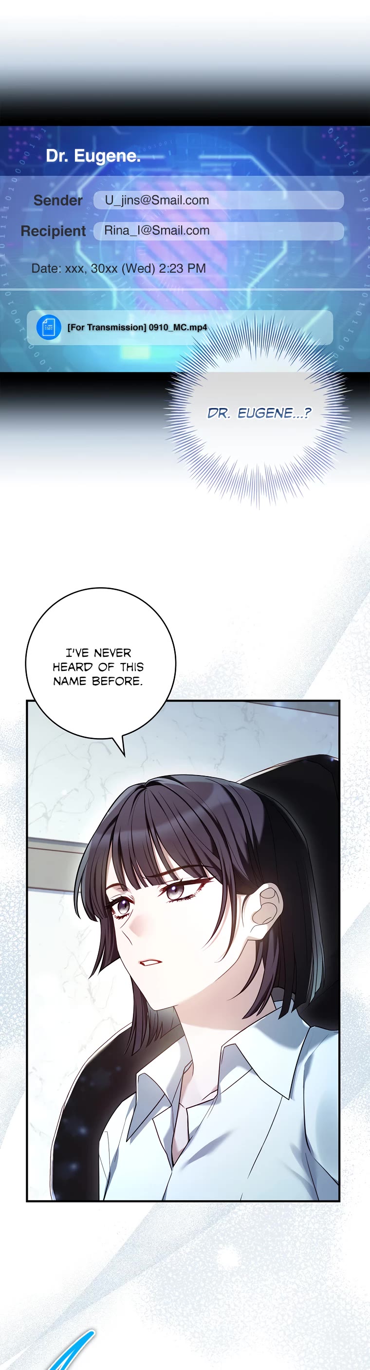 I Turned off the Pain Perception Setting! chapter 19 page 14