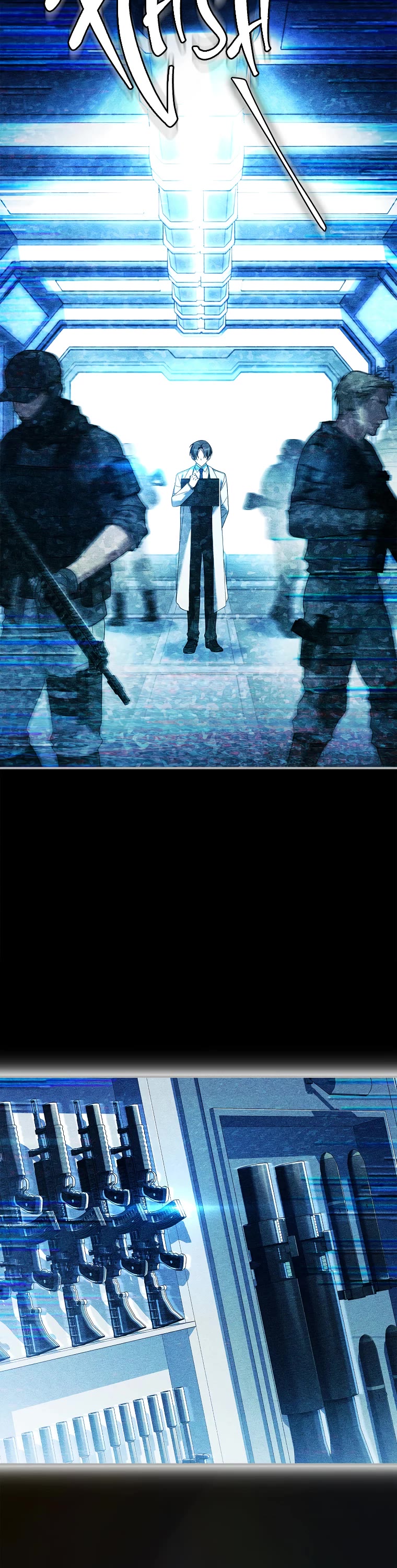 I Turned off the Pain Perception Setting! chapter 19 page 16