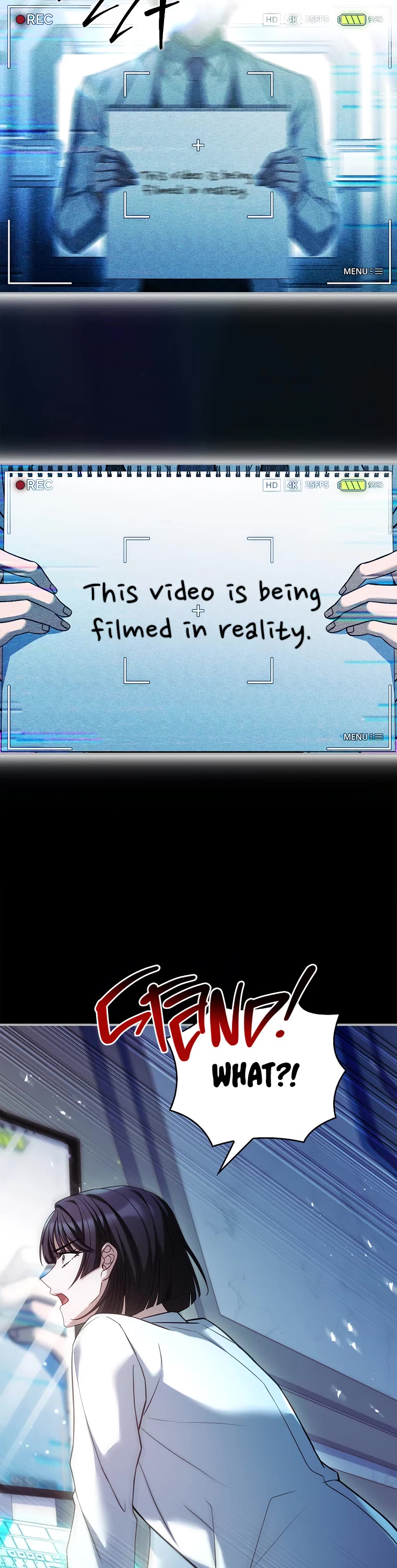 I Turned off the Pain Perception Setting! chapter 19 page 18