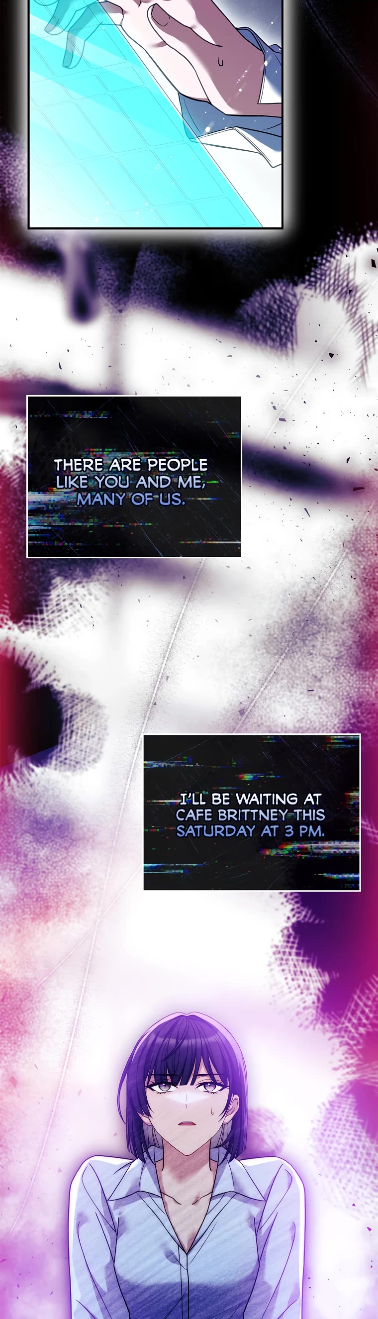 I Turned off the Pain Perception Setting! chapter 19 page 20