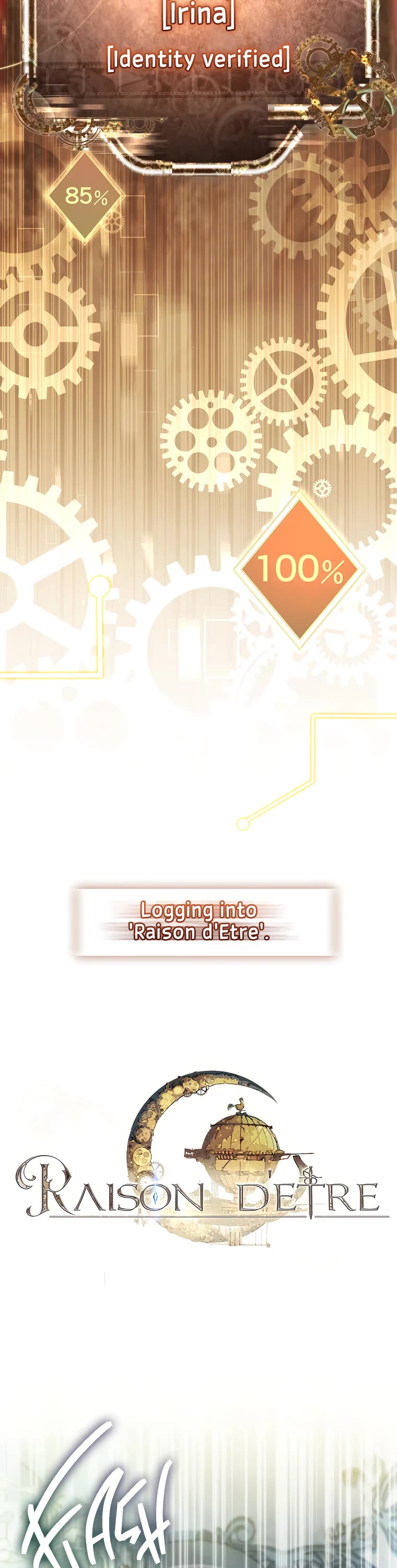 I Turned off the Pain Perception Setting! chapter 19 page 26