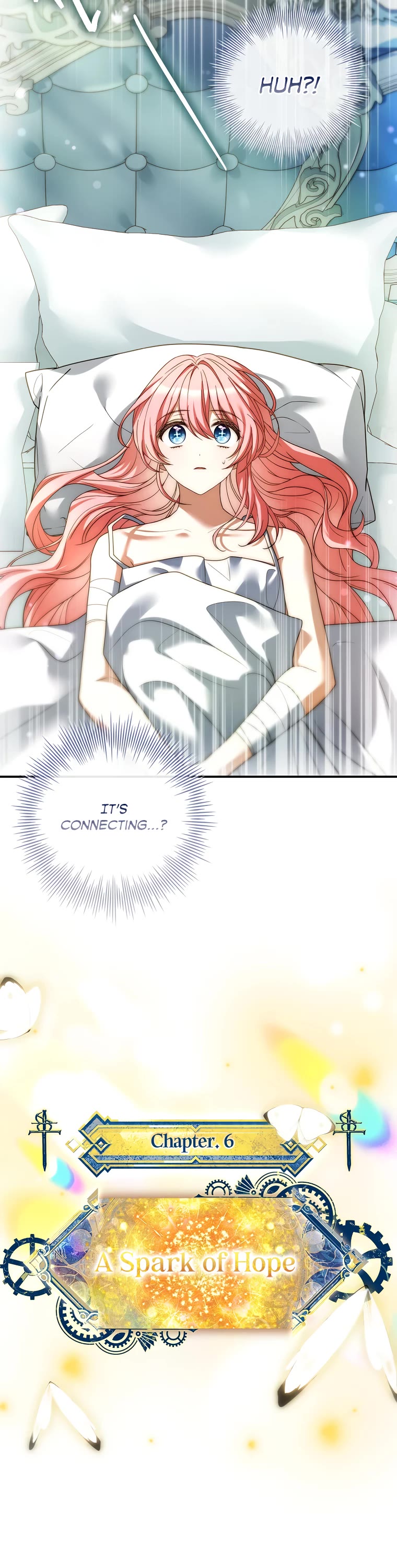 I Turned off the Pain Perception Setting! chapter 19 page 27