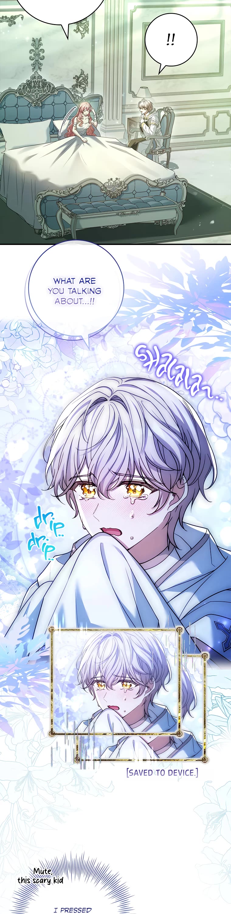 I Turned off the Pain Perception Setting! chapter 19 page 29