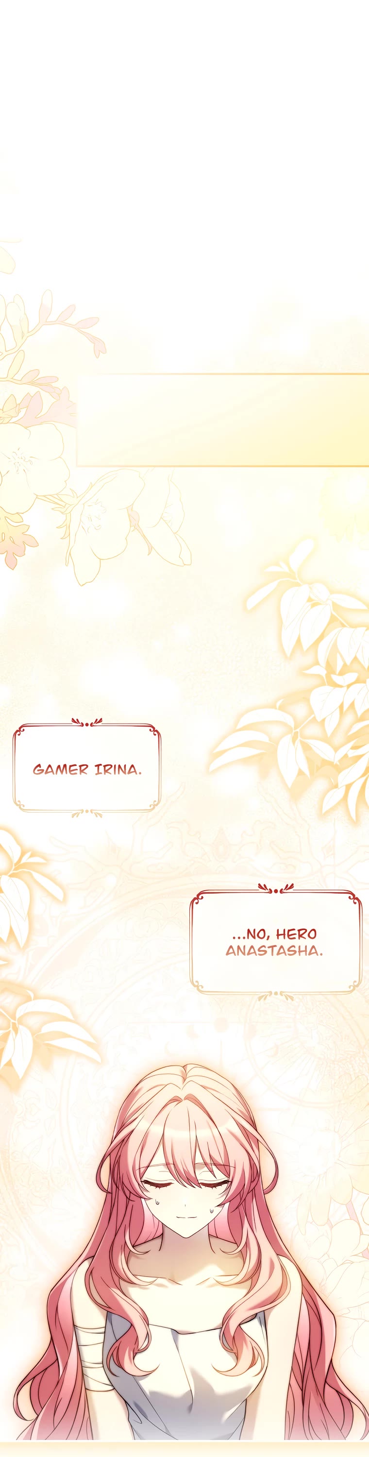 I Turned off the Pain Perception Setting! chapter 19 page 36