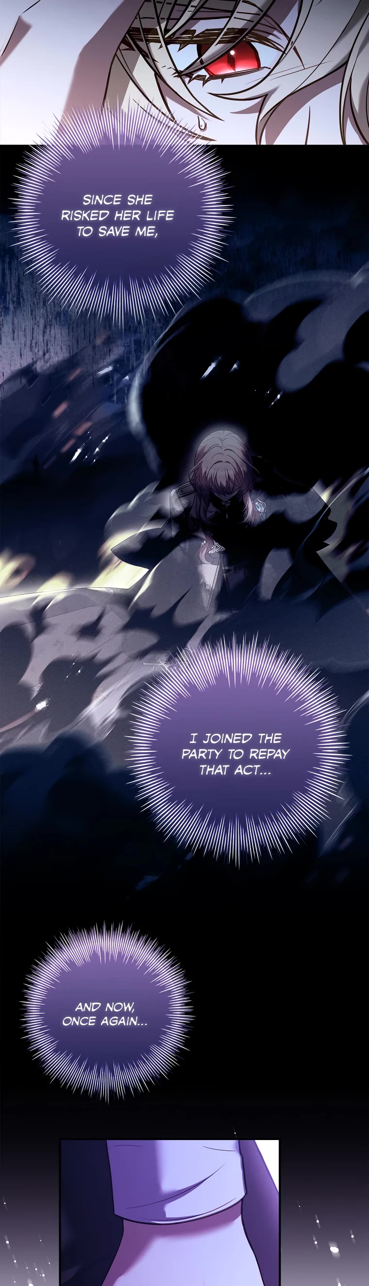 I Turned off the Pain Perception Setting! chapter 19 page 40