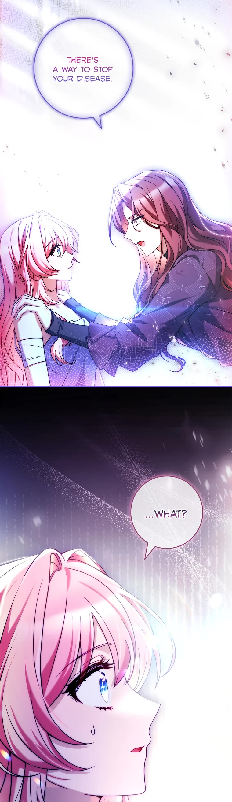 I Turned off the Pain Perception Setting! chapter 19 page 44