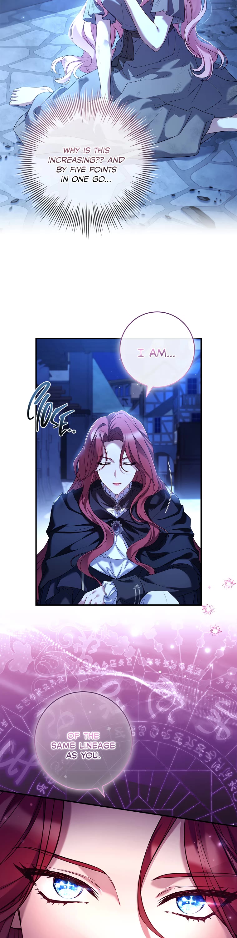 I Turned off the Pain Perception Setting! chapter 2 page 13