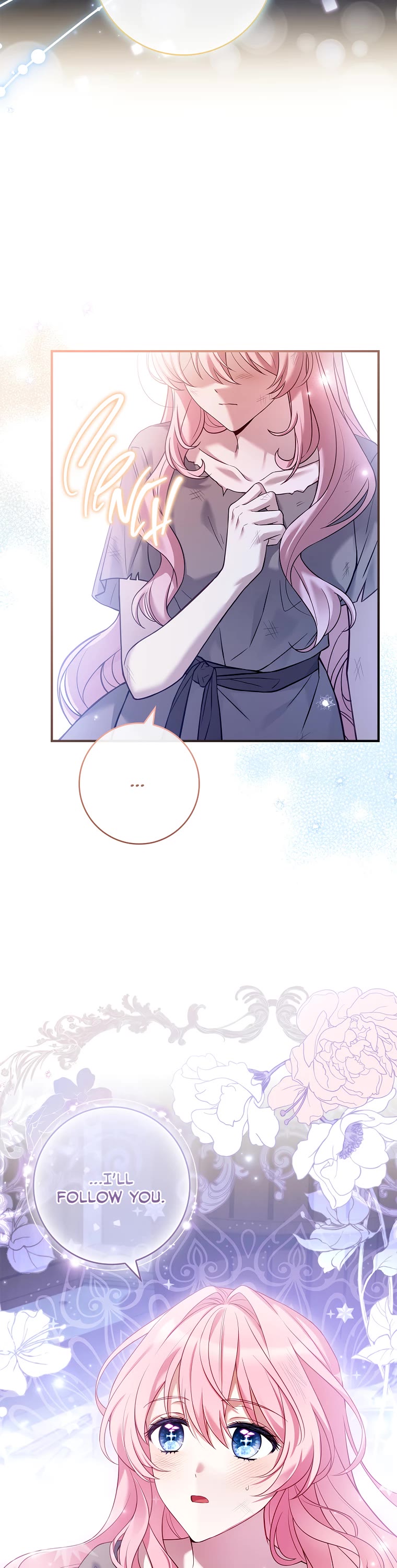 I Turned off the Pain Perception Setting! chapter 2 page 17