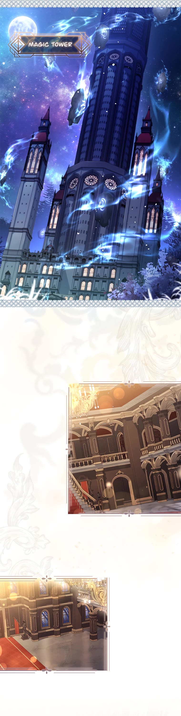 I Turned off the Pain Perception Setting! chapter 2 page 21