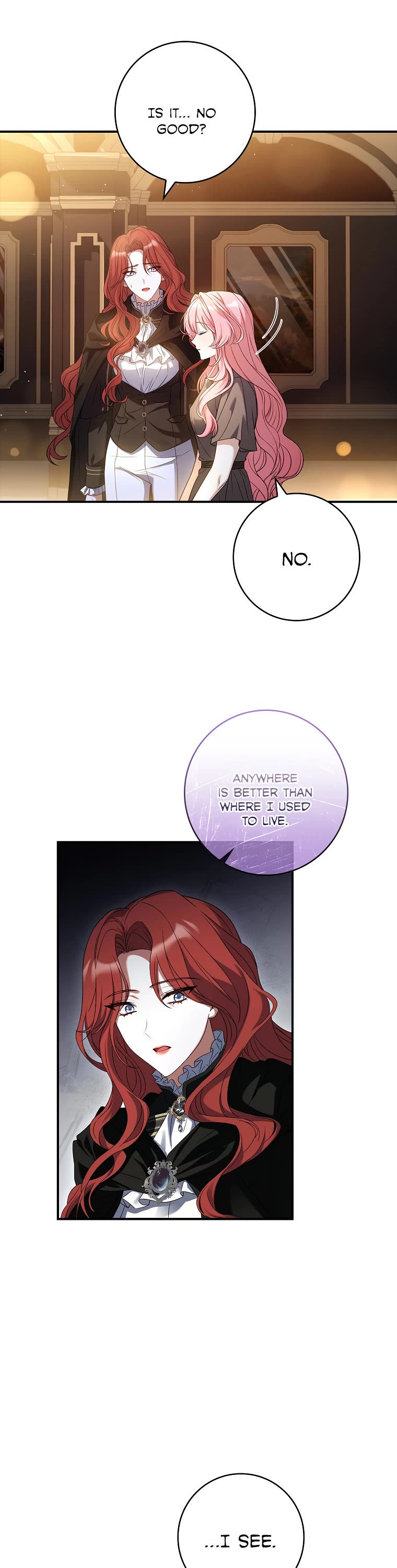 I Turned off the Pain Perception Setting! chapter 2 page 23