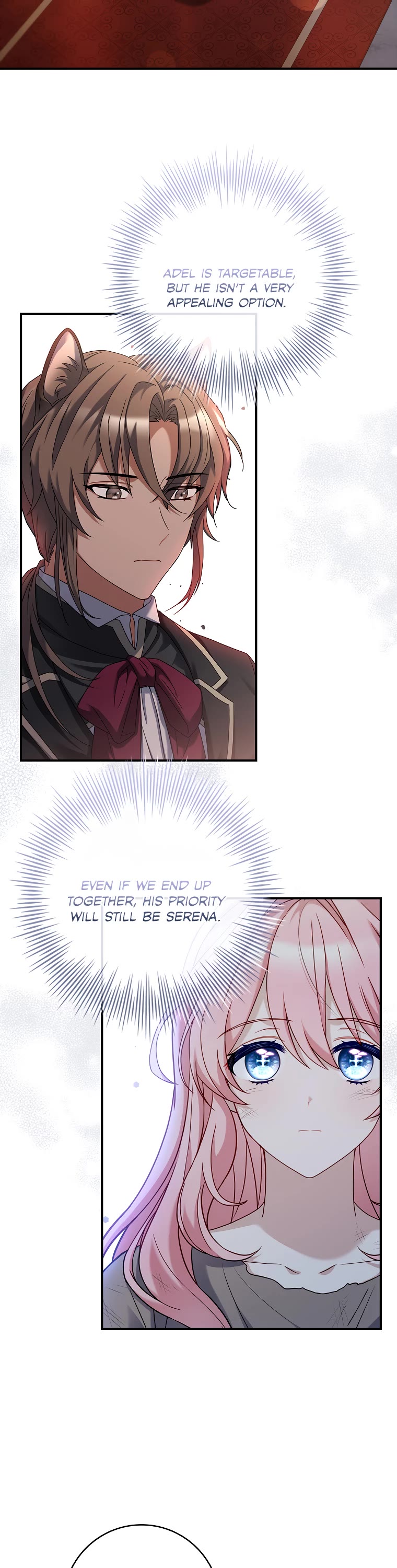 I Turned off the Pain Perception Setting! chapter 2 page 27