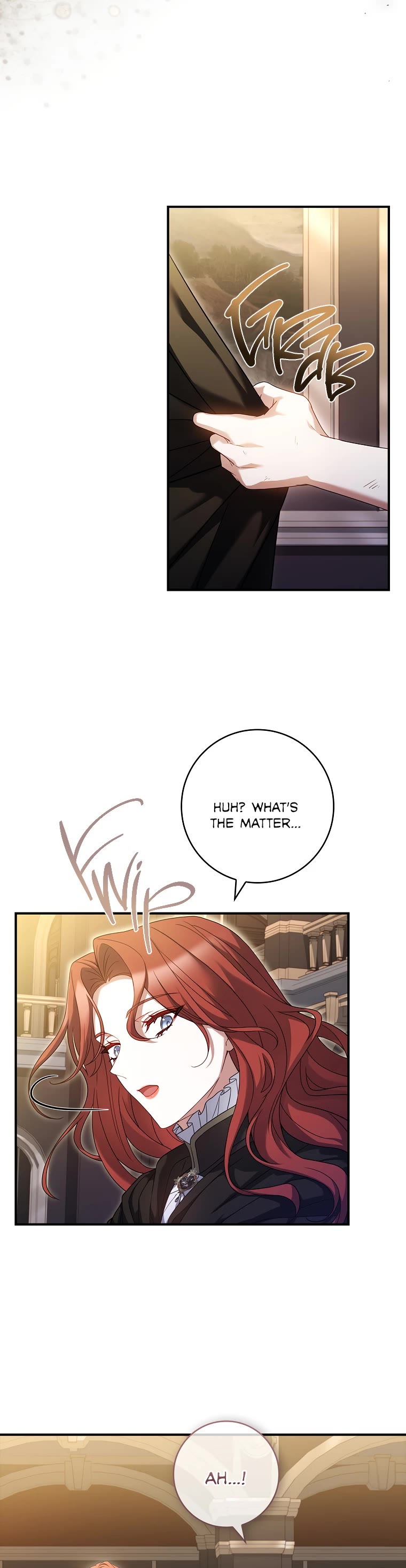 I Turned off the Pain Perception Setting! chapter 2 page 29